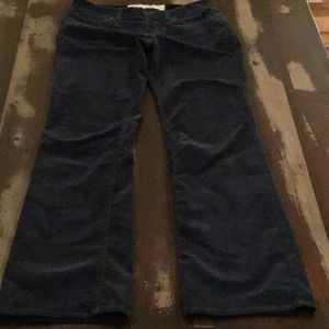 Loft Blue - Size 8 Long - Slim Boot